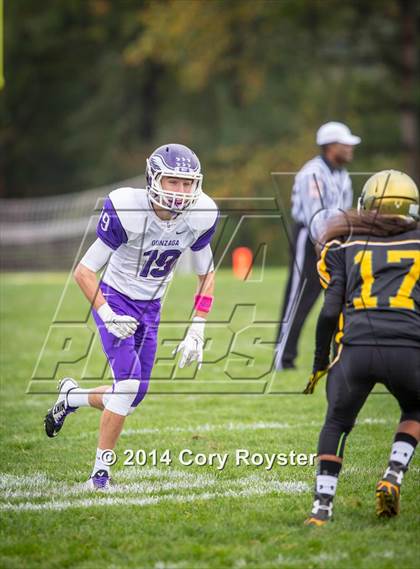 Thumbnail 2 in Gonzaga @ Archbishop Carroll photogallery.