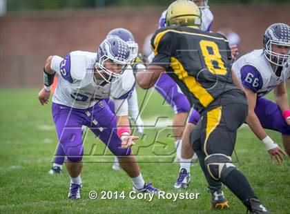 Thumbnail 3 in Gonzaga @ Archbishop Carroll photogallery.
