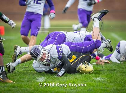 Thumbnail 2 in Gonzaga @ Archbishop Carroll photogallery.