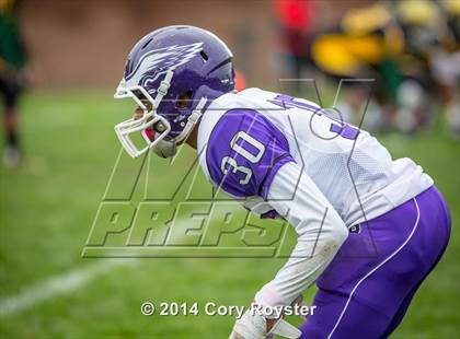 Thumbnail 2 in Gonzaga @ Archbishop Carroll photogallery.