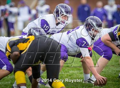 Thumbnail 3 in Gonzaga @ Archbishop Carroll photogallery.