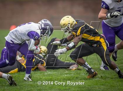 Thumbnail 2 in Gonzaga @ Archbishop Carroll photogallery.