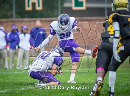 Thumbnail 1 in Gonzaga @ Archbishop Carroll photogallery.