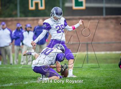 Thumbnail 3 in Gonzaga @ Archbishop Carroll photogallery.