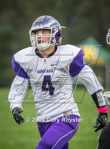 Thumbnail 2 in Gonzaga @ Archbishop Carroll photogallery.