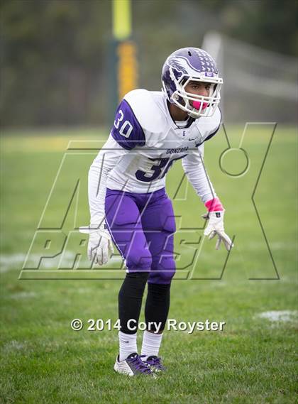 Thumbnail 1 in Gonzaga @ Archbishop Carroll photogallery.