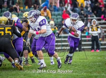 Thumbnail 2 in Gonzaga @ Archbishop Carroll photogallery.