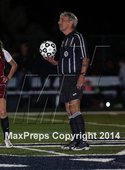 Thumbnail 2 in Sacred Heart Prep vs. Menlo (CIF CCS D3 Final) photogallery.