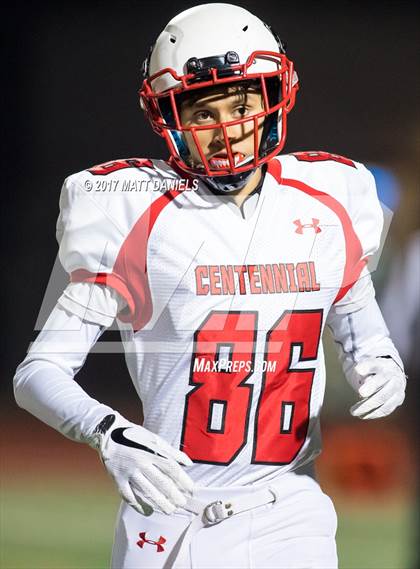 Thumbnail 2 in Pueblo Centennial @ Ponderosa photogallery.