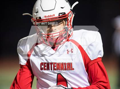 Thumbnail 1 in Pueblo Centennial @ Ponderosa photogallery.
