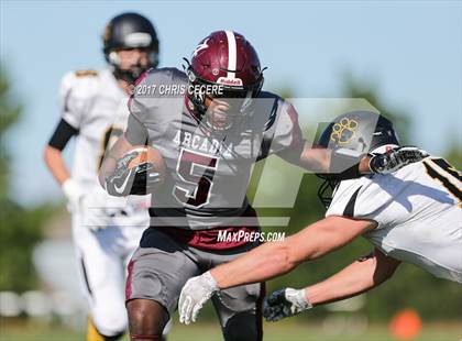 Thumbnail 3 in Honeoye Falls-Lima @ Greece Arcadia photogallery.