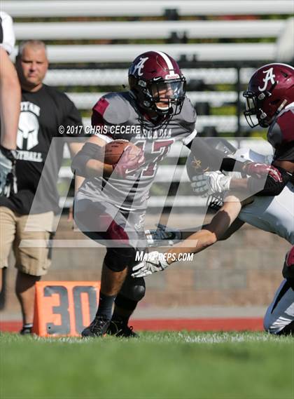 Thumbnail 2 in Honeoye Falls-Lima @ Greece Arcadia photogallery.