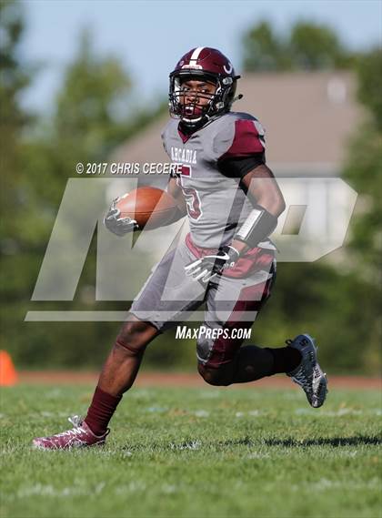 Thumbnail 1 in Honeoye Falls-Lima @ Greece Arcadia photogallery.