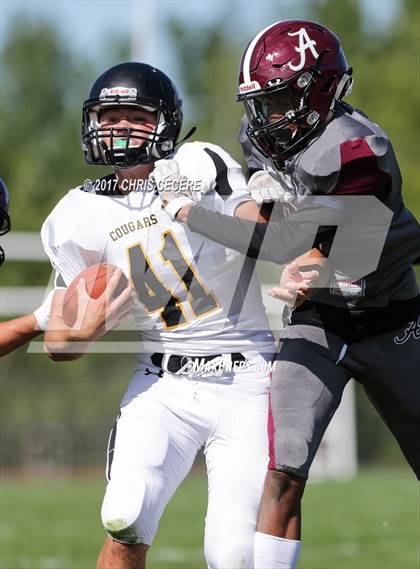 Thumbnail 2 in Honeoye Falls-Lima @ Greece Arcadia photogallery.