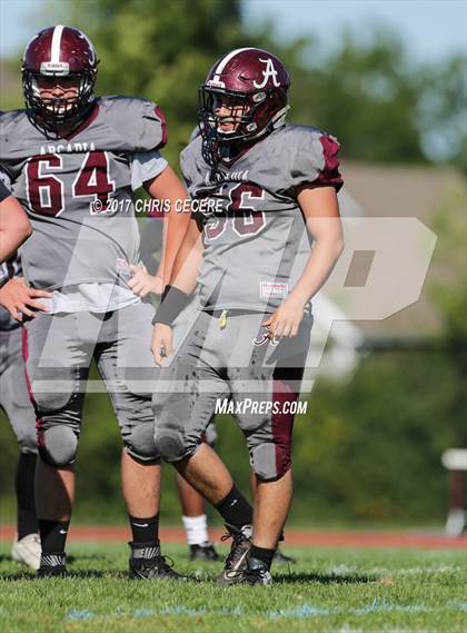 Thumbnail 1 in Honeoye Falls-Lima @ Greece Arcadia photogallery.