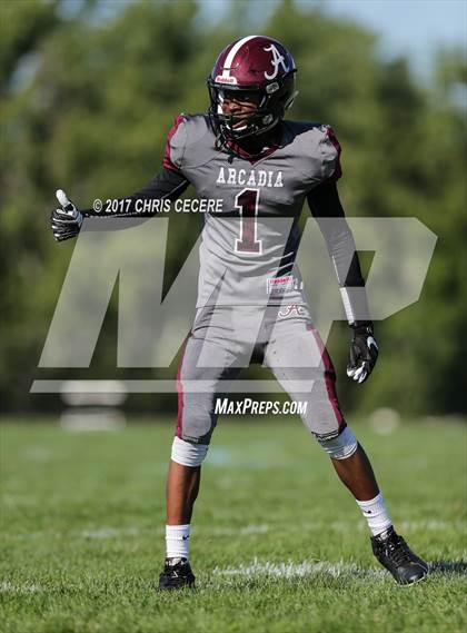 Thumbnail 3 in Honeoye Falls-Lima @ Greece Arcadia photogallery.