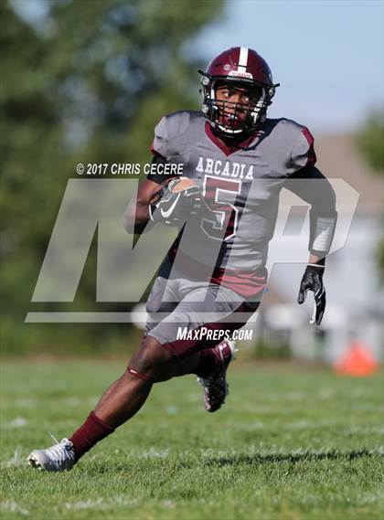 Thumbnail 3 in Honeoye Falls-Lima @ Greece Arcadia photogallery.