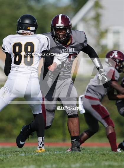 Thumbnail 3 in Honeoye Falls-Lima @ Greece Arcadia photogallery.