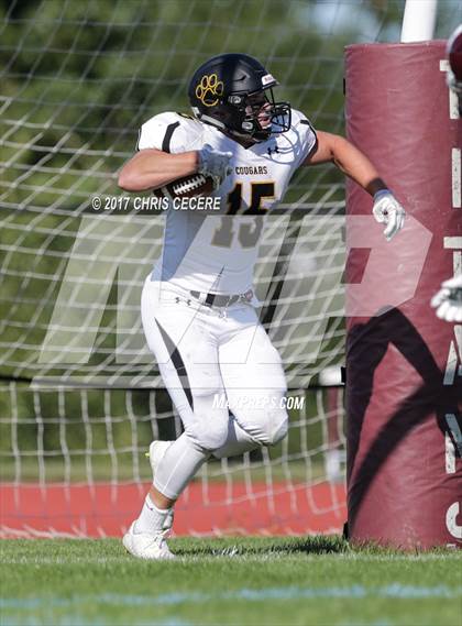 Thumbnail 3 in Honeoye Falls-Lima @ Greece Arcadia photogallery.