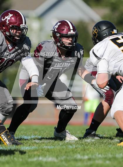Thumbnail 2 in Honeoye Falls-Lima @ Greece Arcadia photogallery.