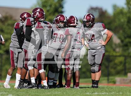 Thumbnail 2 in Honeoye Falls-Lima @ Greece Arcadia photogallery.