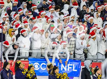 Thumbnail 3 in Xaverian Brothers vs Needham (MIAA Division 1 Final) photogallery.