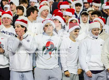 Thumbnail 3 in Xaverian Brothers vs Needham (MIAA Division 1 Final) photogallery.