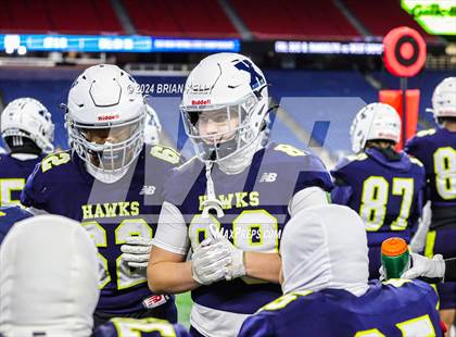 Thumbnail 3 in Xaverian Brothers vs Needham (MIAA Division 1 Final) photogallery.