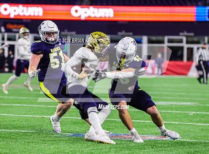 Thumbnail 3 in Xaverian Brothers vs Needham (MIAA Division 1 Final) photogallery.