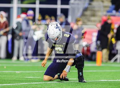 Thumbnail 3 in Xaverian Brothers vs Needham (MIAA Division 1 Final) photogallery.