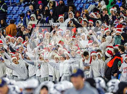 Thumbnail 2 in Xaverian Brothers vs Needham (MIAA Division 1 Final) photogallery.