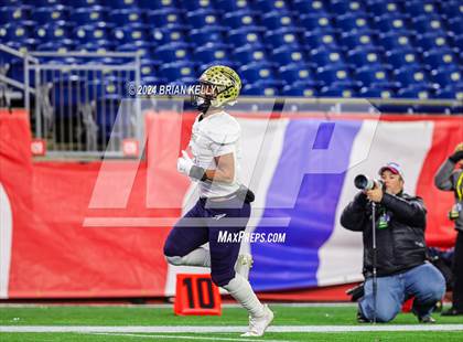 Thumbnail 3 in Xaverian Brothers vs Needham (MIAA Division 1 Final) photogallery.