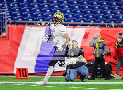 Thumbnail 2 in Xaverian Brothers vs Needham (MIAA Division 1 Final) photogallery.