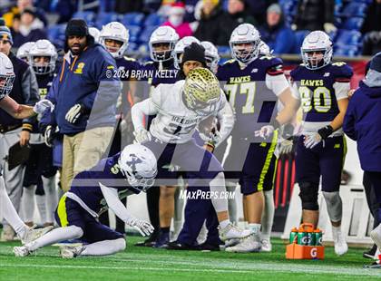Thumbnail 1 in Xaverian Brothers vs Needham (MIAA Division 1 Final) photogallery.