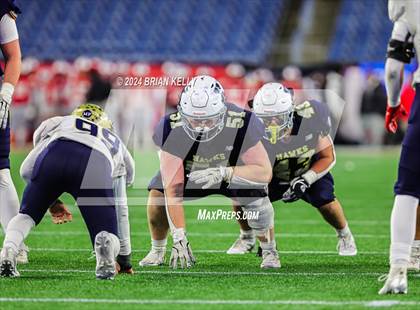Thumbnail 3 in Xaverian Brothers vs Needham (MIAA Division 1 Final) photogallery.