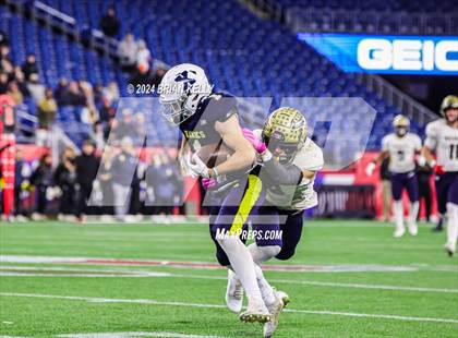 Thumbnail 3 in Xaverian Brothers vs Needham (MIAA Division 1 Final) photogallery.