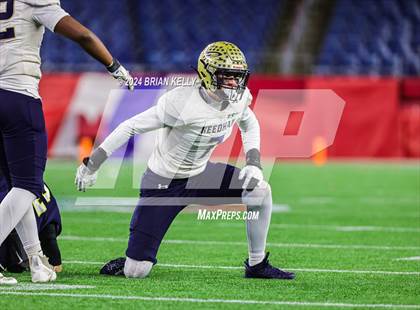 Thumbnail 2 in Xaverian Brothers vs Needham (MIAA Division 1 Final) photogallery.