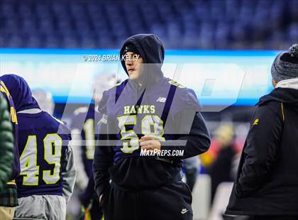 Thumbnail 1 in Xaverian Brothers vs Needham (MIAA Division 1 Final) photogallery.