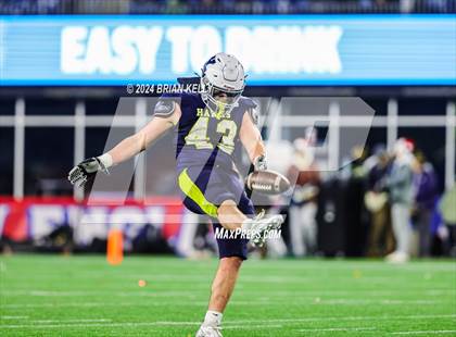 Thumbnail 3 in Xaverian Brothers vs Needham (MIAA Division 1 Final) photogallery.