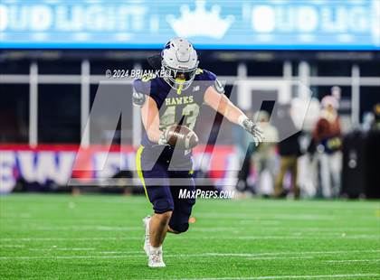 Thumbnail 2 in Xaverian Brothers vs Needham (MIAA Division 1 Final) photogallery.