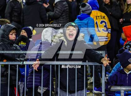Thumbnail 2 in Xaverian Brothers vs Needham (MIAA Division 1 Final) photogallery.