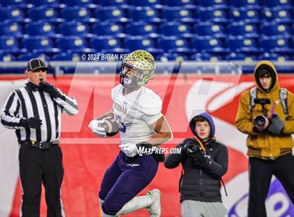 Thumbnail 2 in Xaverian Brothers vs Needham (MIAA Division 1 Final) photogallery.