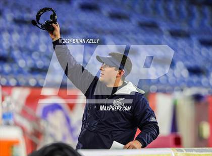 Thumbnail 2 in Xaverian Brothers vs Needham (MIAA Division 1 Final) photogallery.