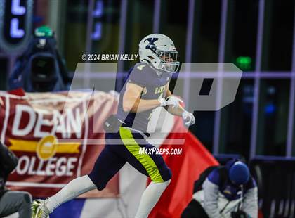 Thumbnail 3 in Xaverian Brothers vs Needham (MIAA Division 1 Final) photogallery.