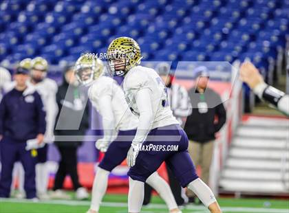 Thumbnail 1 in Xaverian Brothers vs Needham (MIAA Division 1 Final) photogallery.