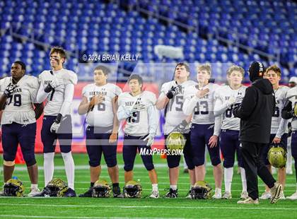 Thumbnail 3 in Xaverian Brothers vs Needham (MIAA Division 1 Final) photogallery.