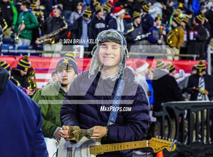 Thumbnail 1 in Xaverian Brothers vs Needham (MIAA Division 1 Final) photogallery.