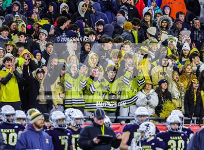 Thumbnail 3 in Xaverian Brothers vs Needham (MIAA Division 1 Final) photogallery.