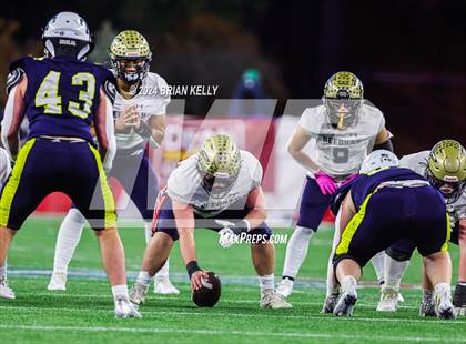 Thumbnail 2 in Xaverian Brothers vs Needham (MIAA Division 1 Final) photogallery.