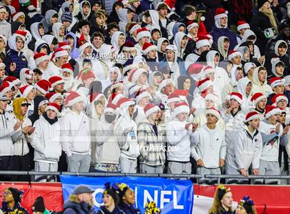 Thumbnail 1 in Xaverian Brothers vs Needham (MIAA Division 1 Final) photogallery.